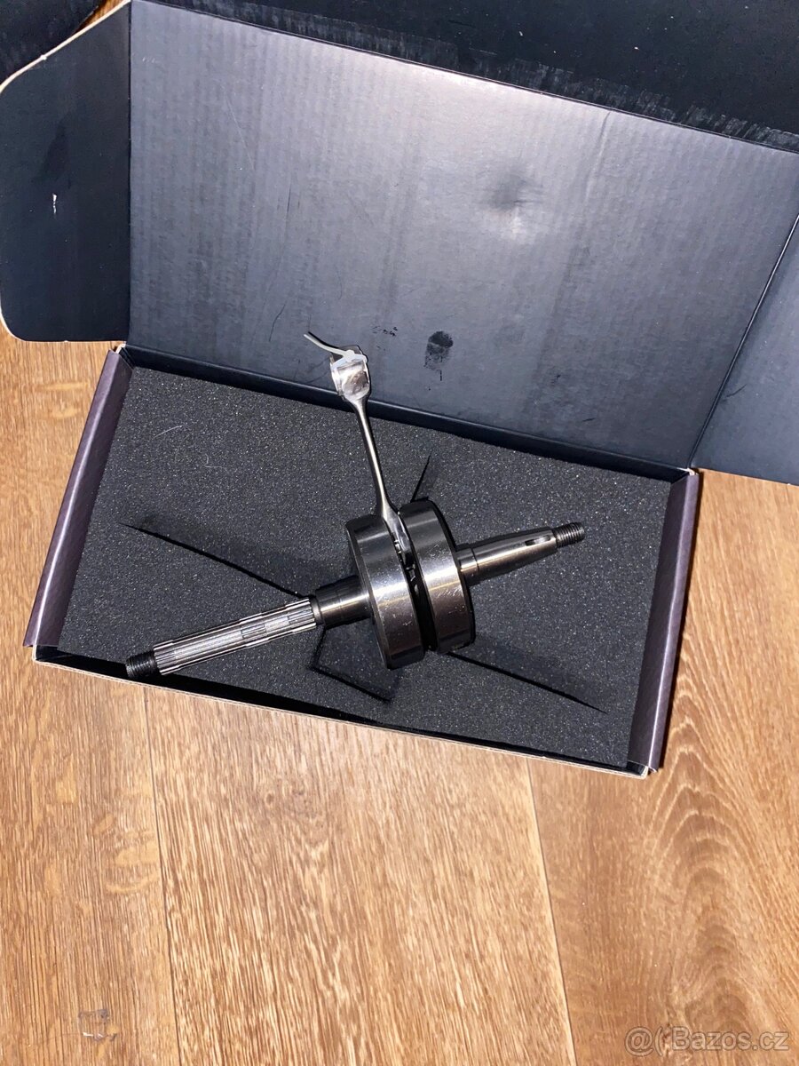 Gilera runner sp50 (70ccm) - 8