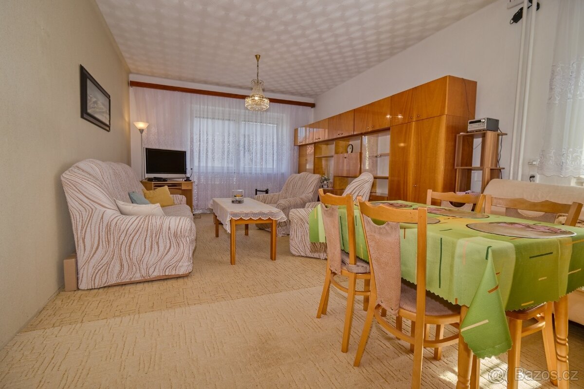 Prodej RD 5+2, 316 m2, zahrada 440 m2, Ludgeřovice (Ostrava) - 8