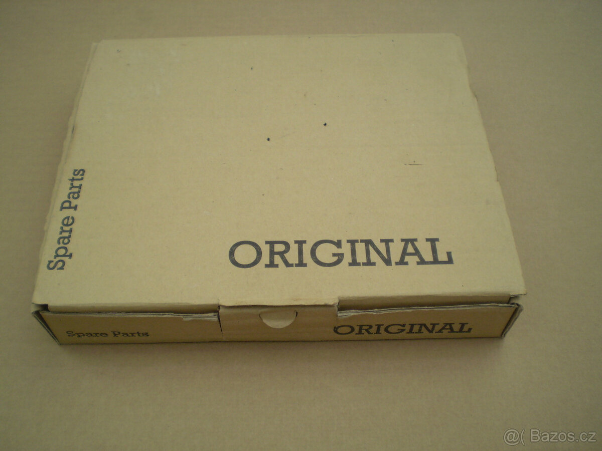 Výkonnový nodul pro indukční desky a sporáky Fagor Brandt. - 8