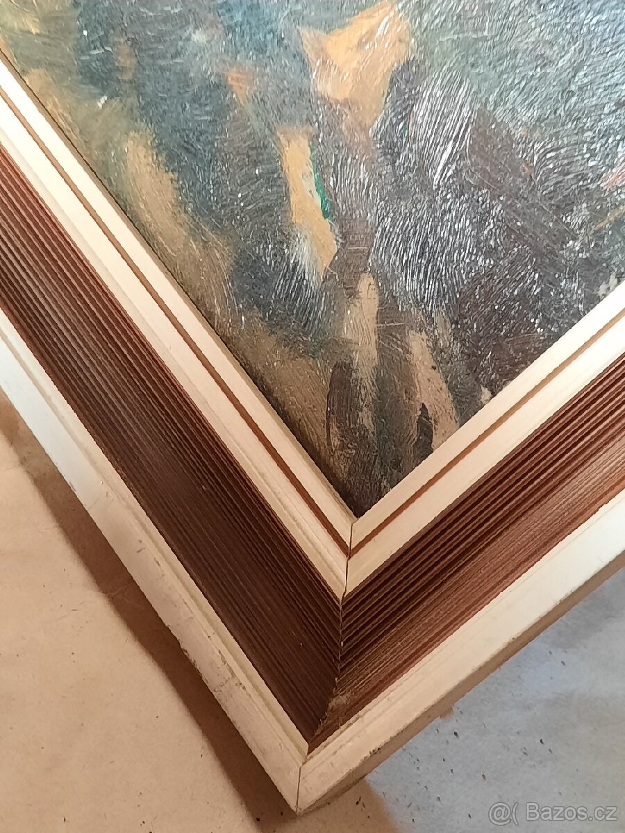 Stare a svaté obrazy - 8