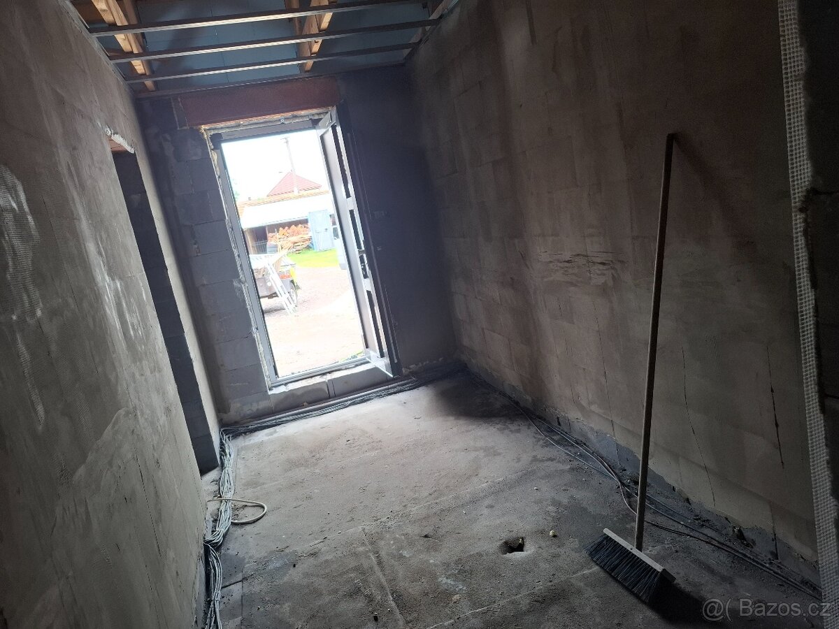 Kapostav Provádíme veškeré stavební a zemní práce - 8