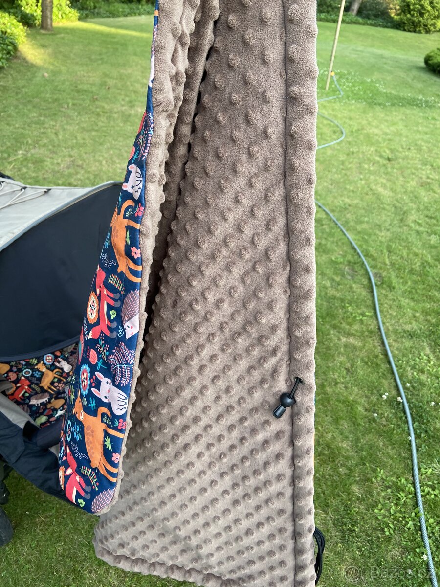 TFK Adveture TOP stav - 8