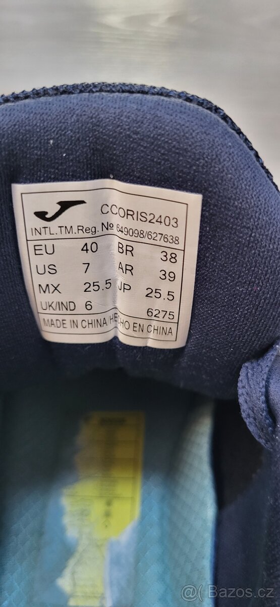 Prodám boty Champion - 8