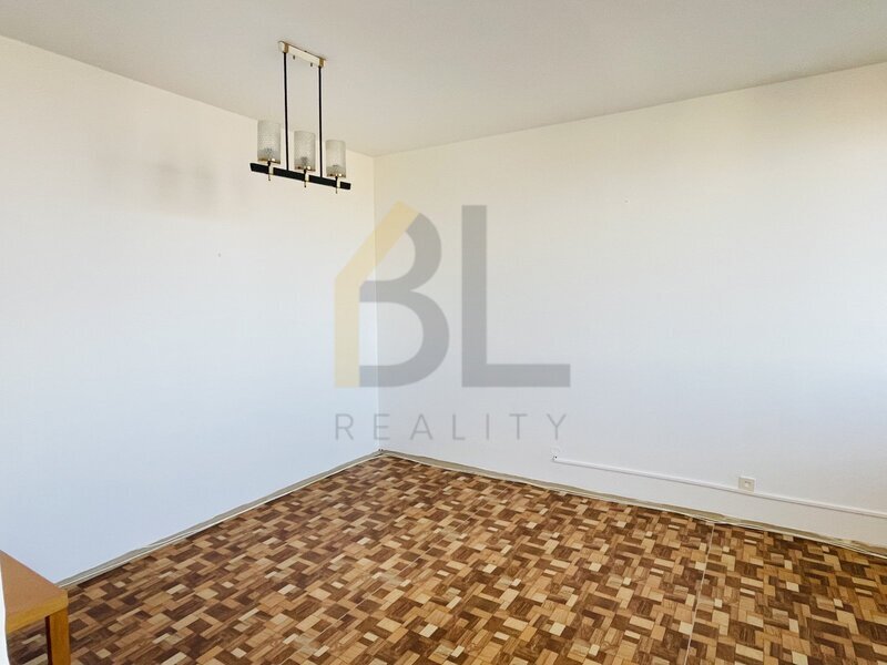 Pronájem bytu 1+1 s lodžií – ul. Brandlova, Hodonín - 8