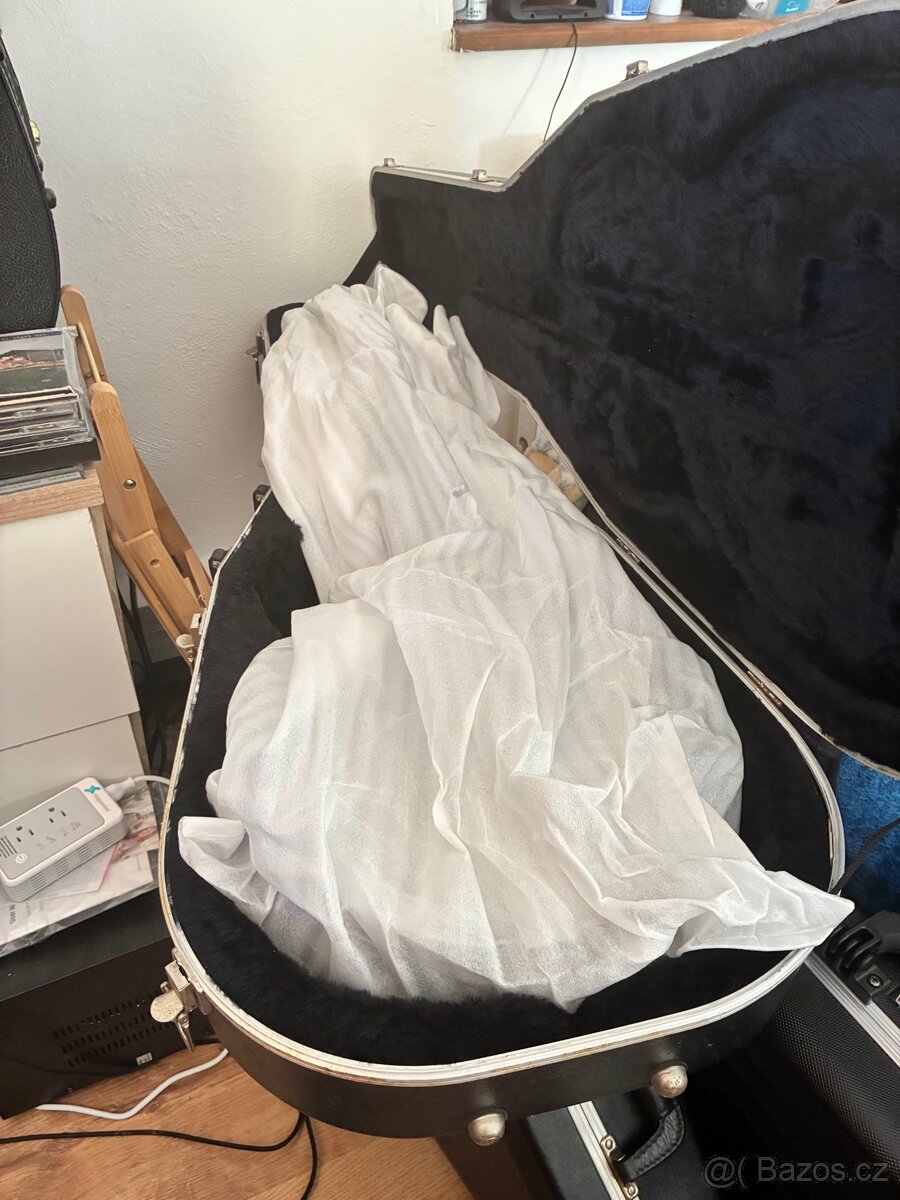 Ashland . Banjo. Nehrana - 8