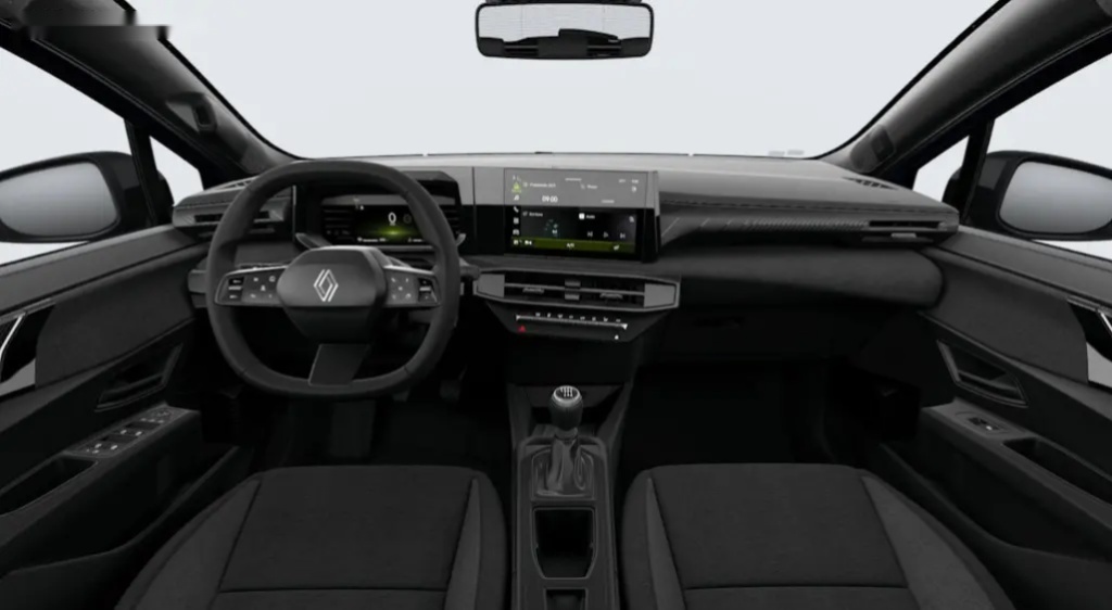 Renault Clio, evolution TCe 115 - 8