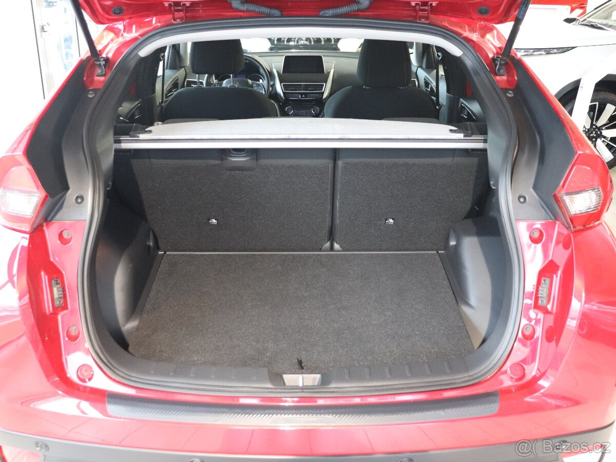 ECLIPSE CROSS 1.5T 120kW 4WD AUTOMAT, 37tis km - 8