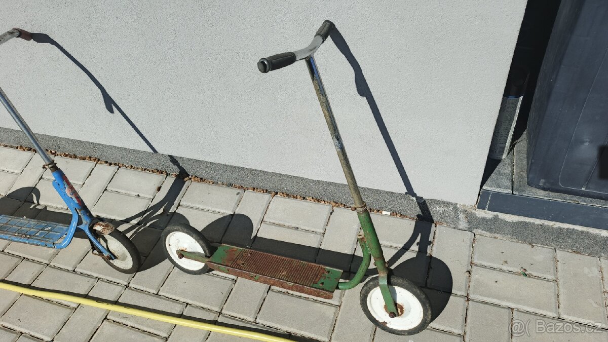 Staré dětské.. - 8