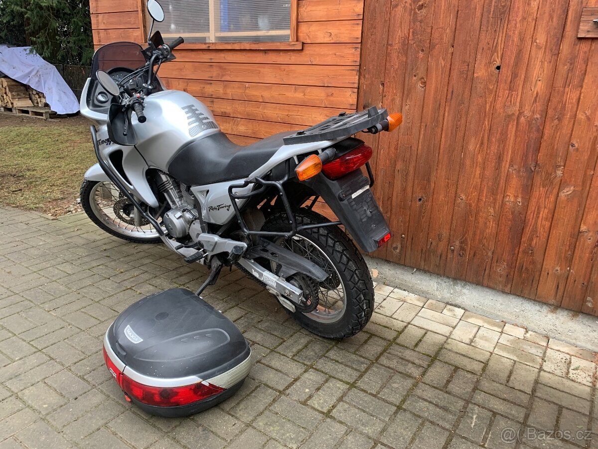 Honda XL 650 Transalp - 8
