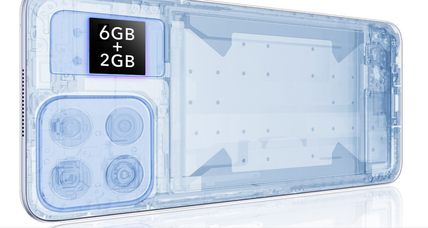 HONOR X8 - 8