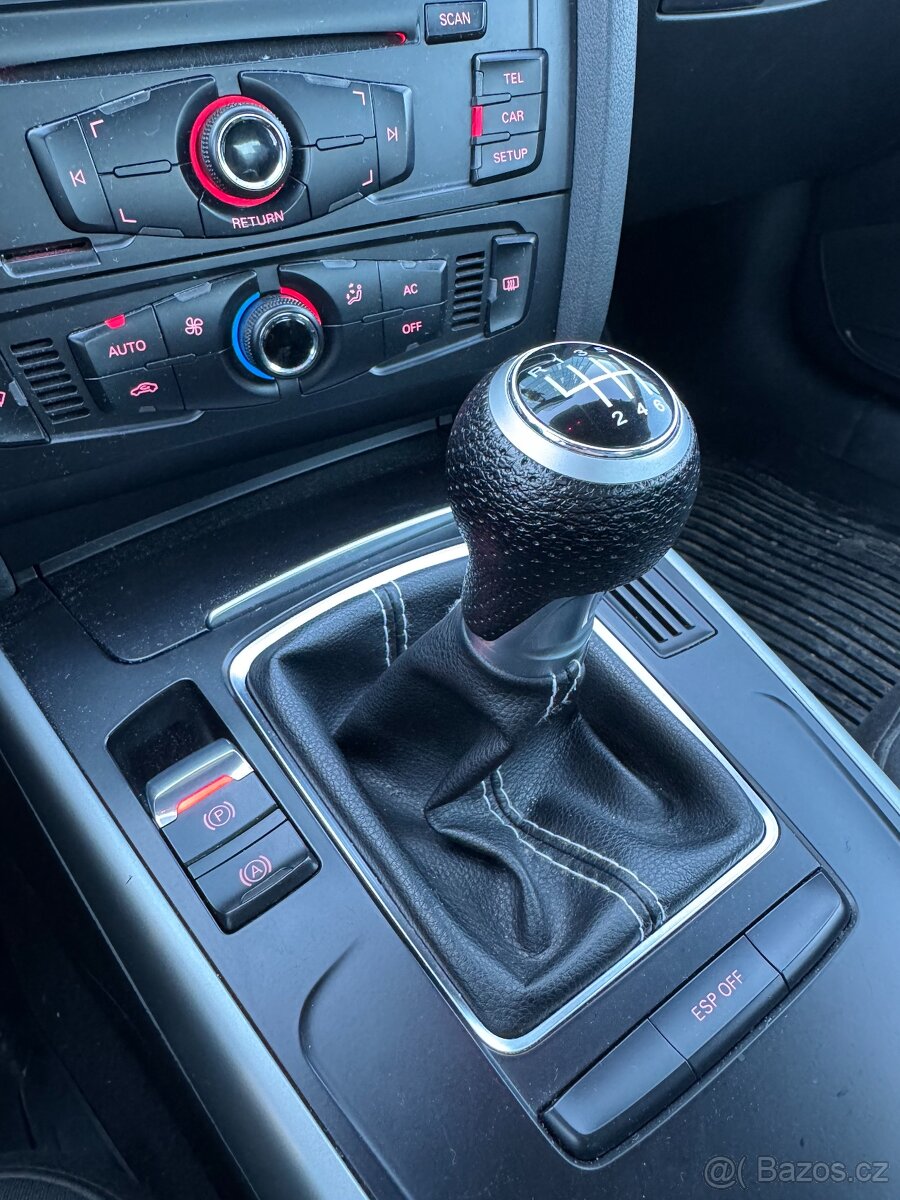 Audi A5 2.0 TFSI 132kW - 8