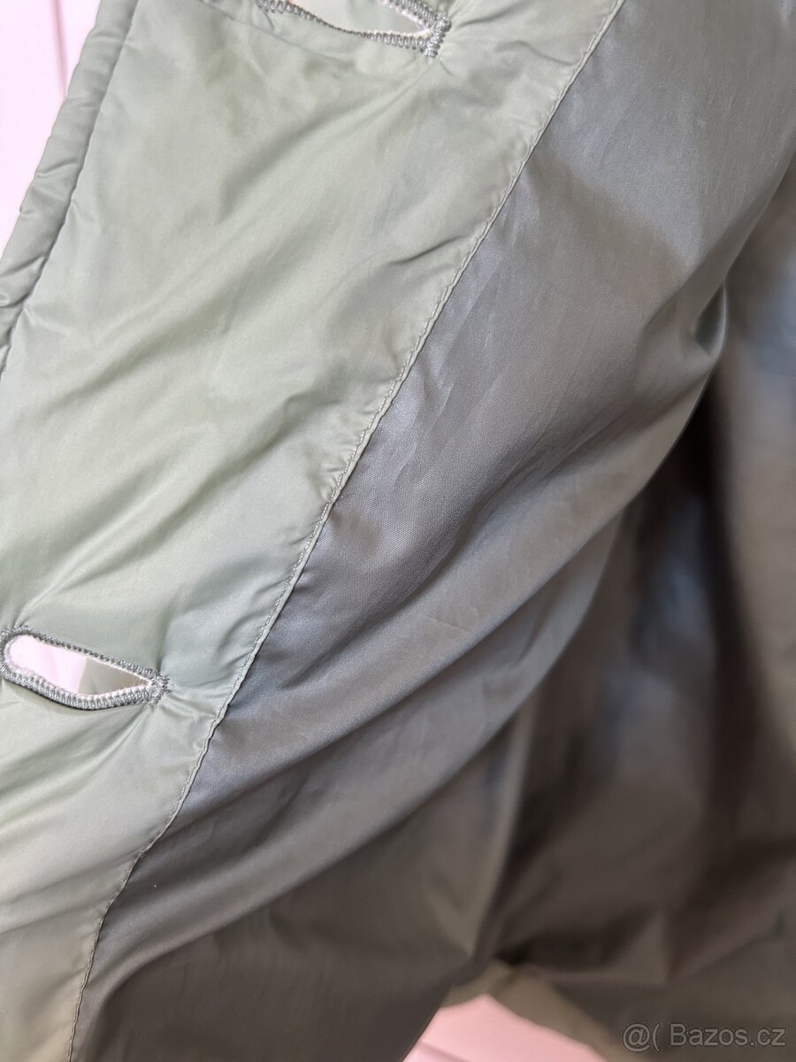 Prošívaná bunda Tchibo - 8