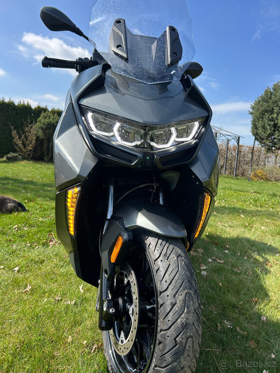 BMW C 400 GT,bmw c 400,gt,GT,BMW - 8