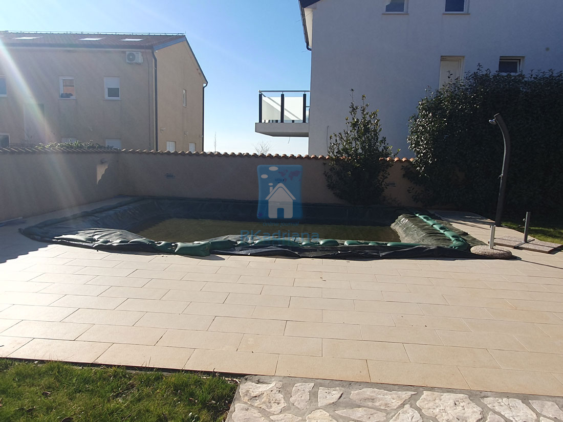 Prodej domu s bazénem, Chorvatsko, 115 m2 - 8