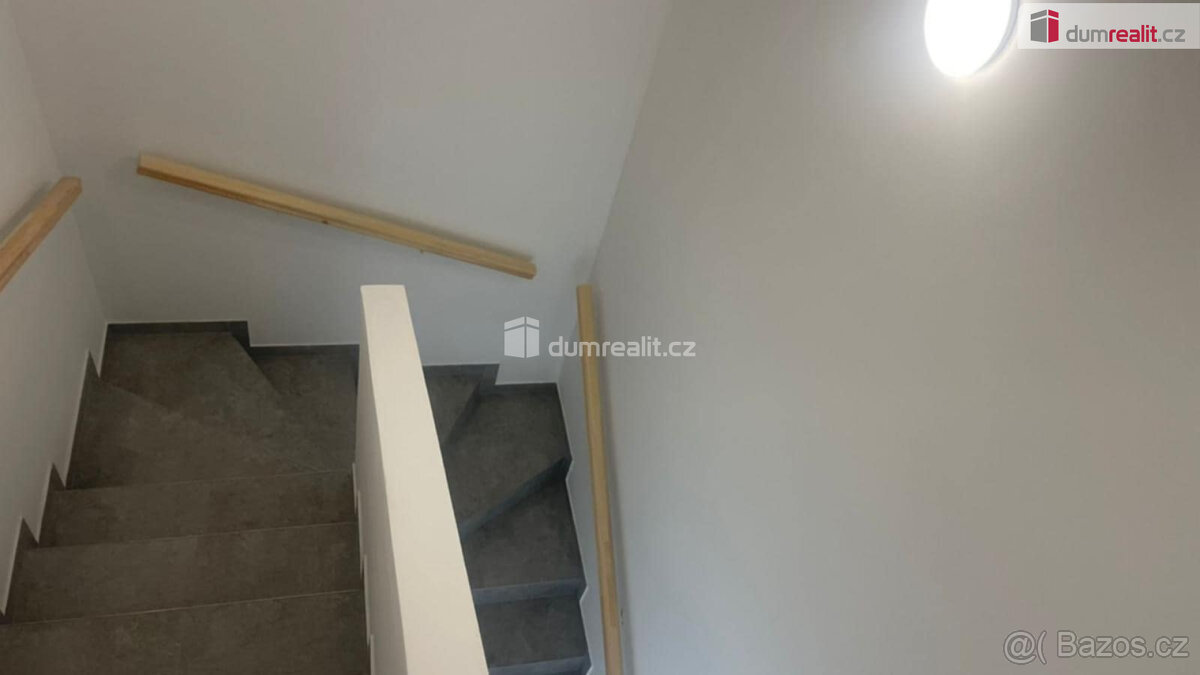 Prodej rodinného domu 5+kk Libež, okr. Benešov - 8