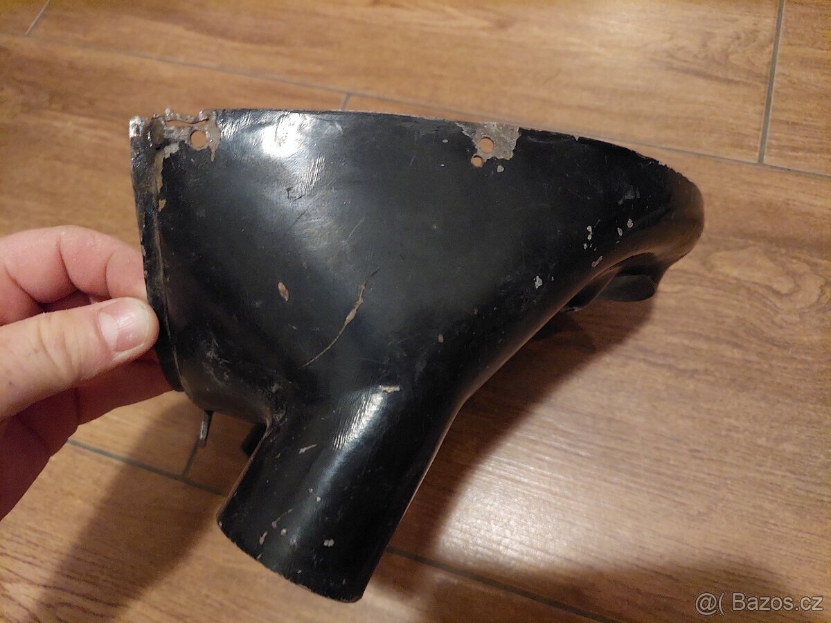 Jawa 250 kyvacka - maska - 8