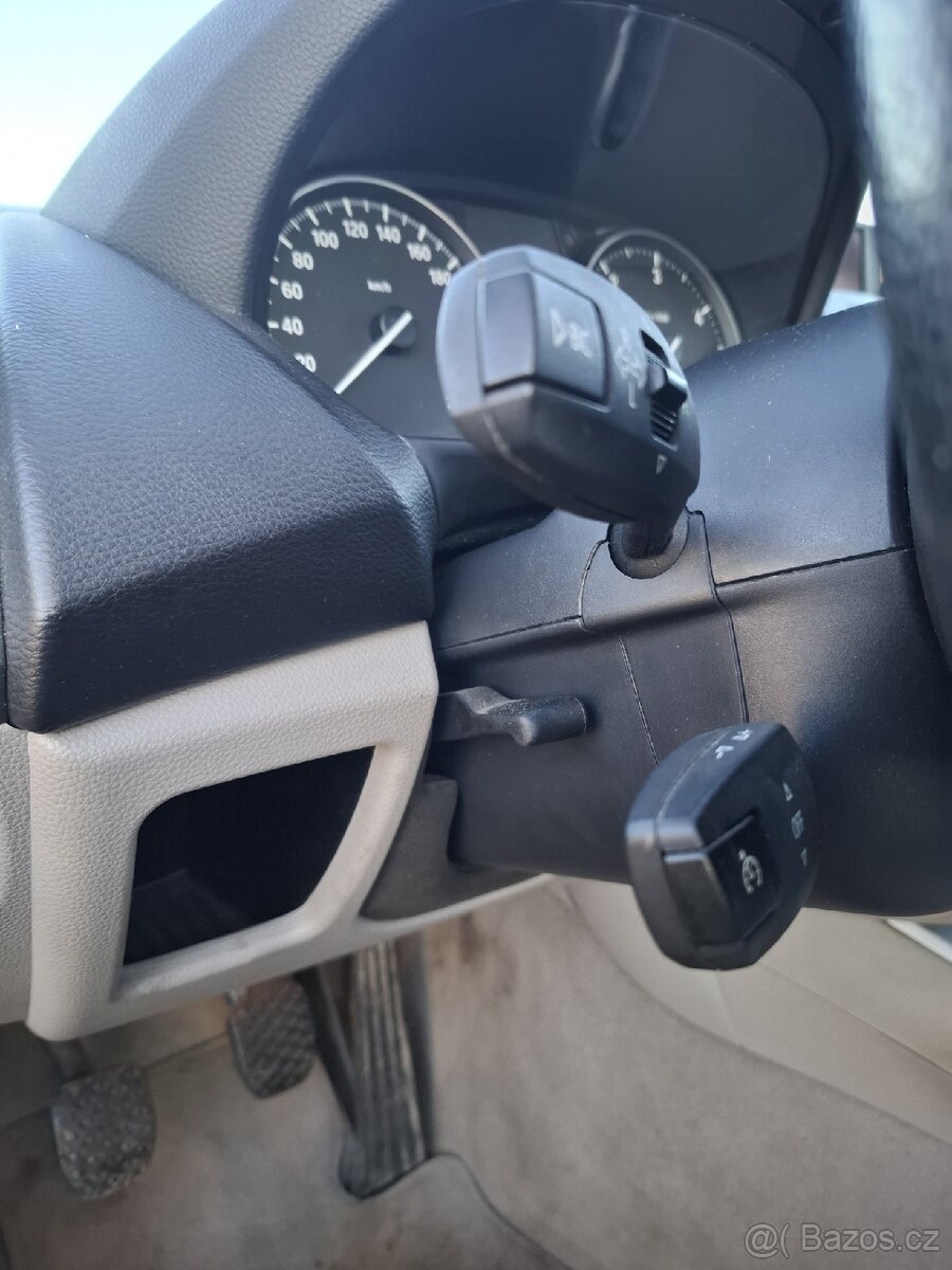 BMW e81 123d 150Kw manuál, rozvody hotové - 8