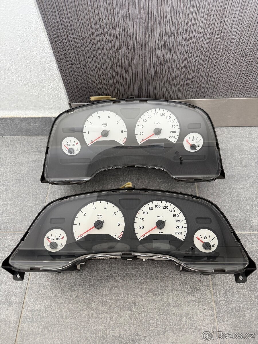 Díly Astra G/ZAFIRA - 8