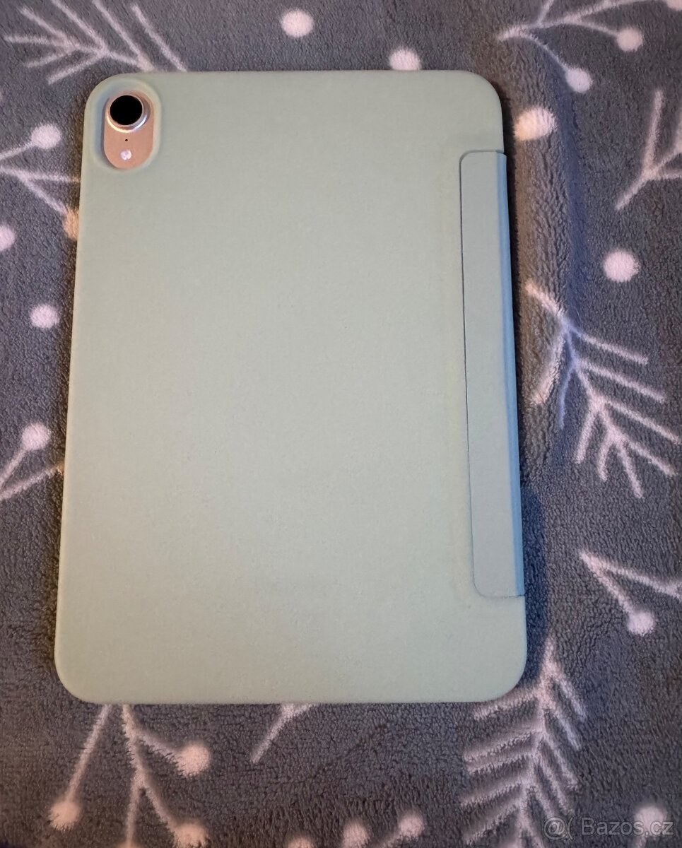 iPad Mini 2024 WIFI 128GB - 8