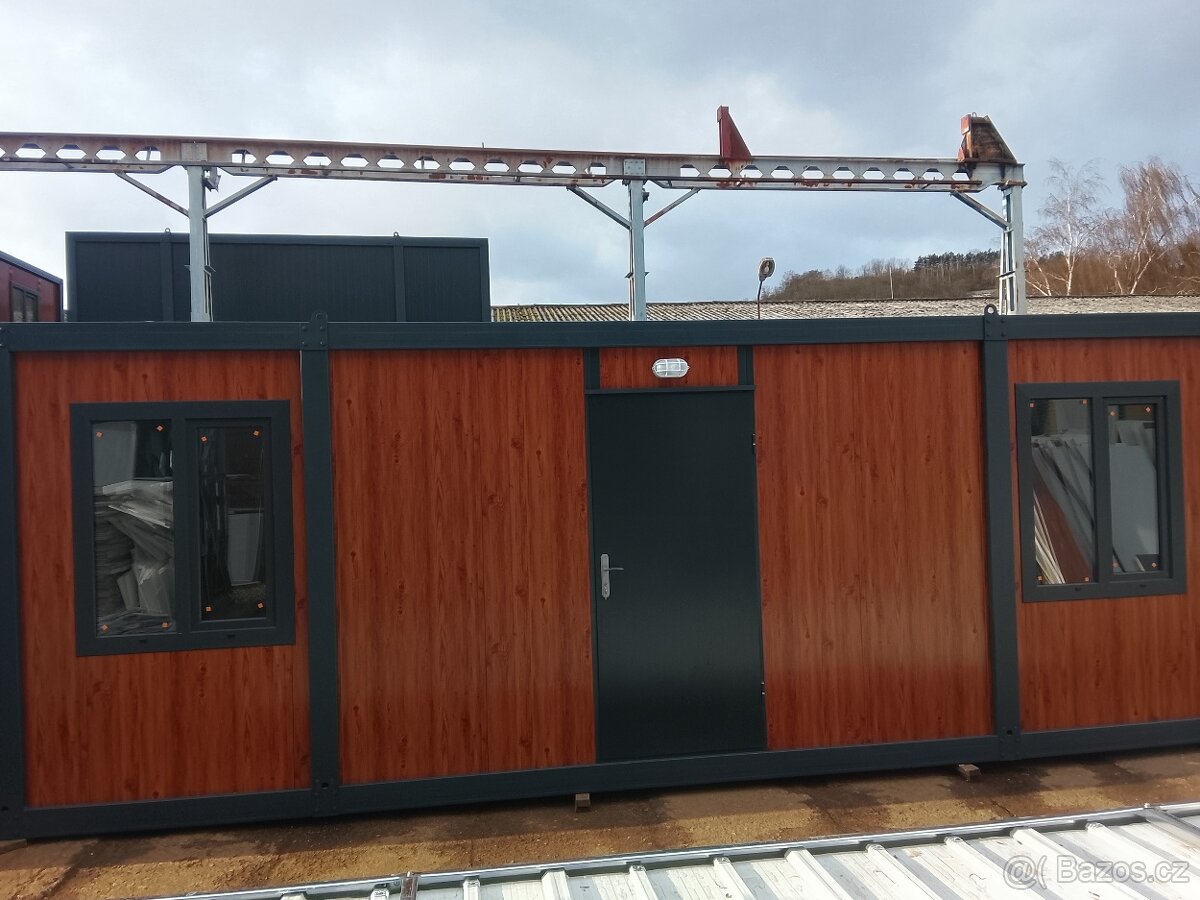 Flatpack(Kontejner) - 8