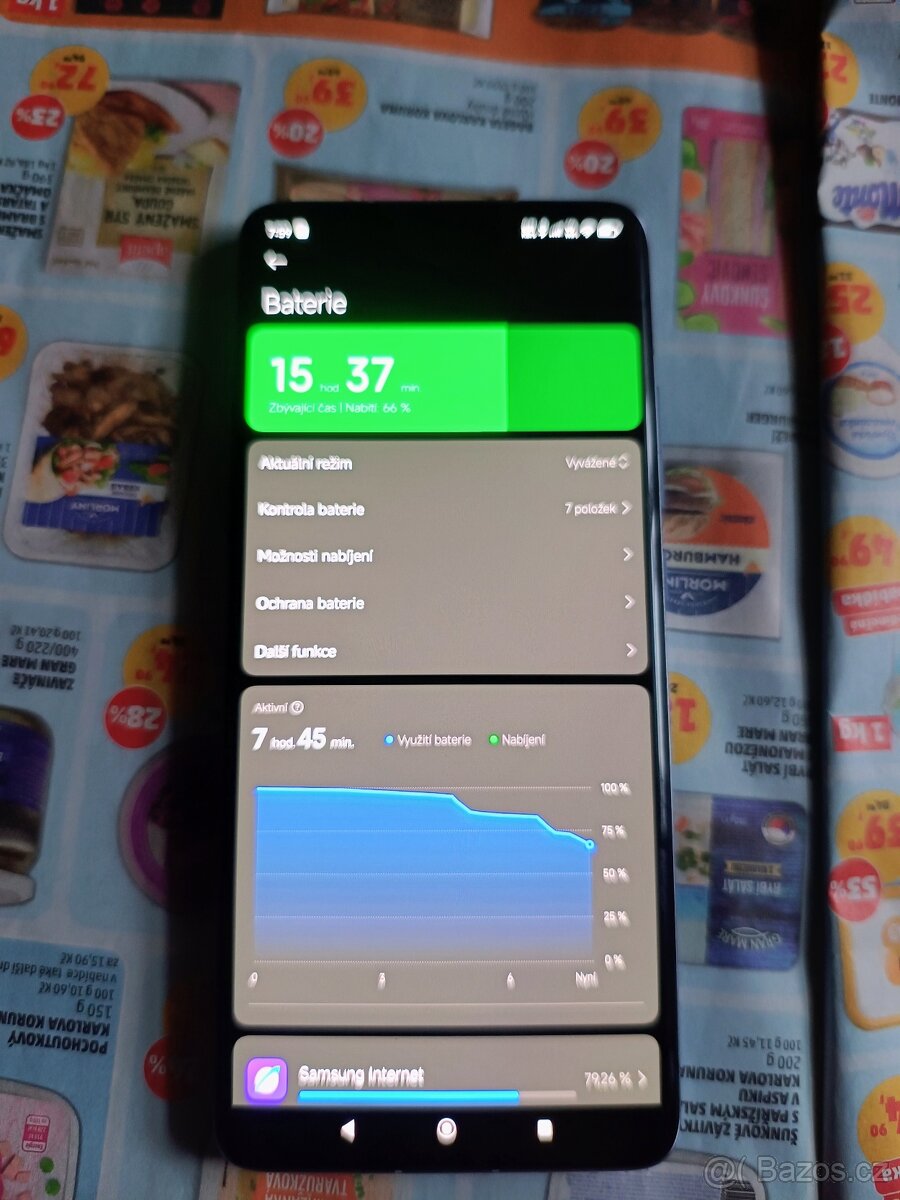 Prodám Xiaomi 12 8/256gb - 8