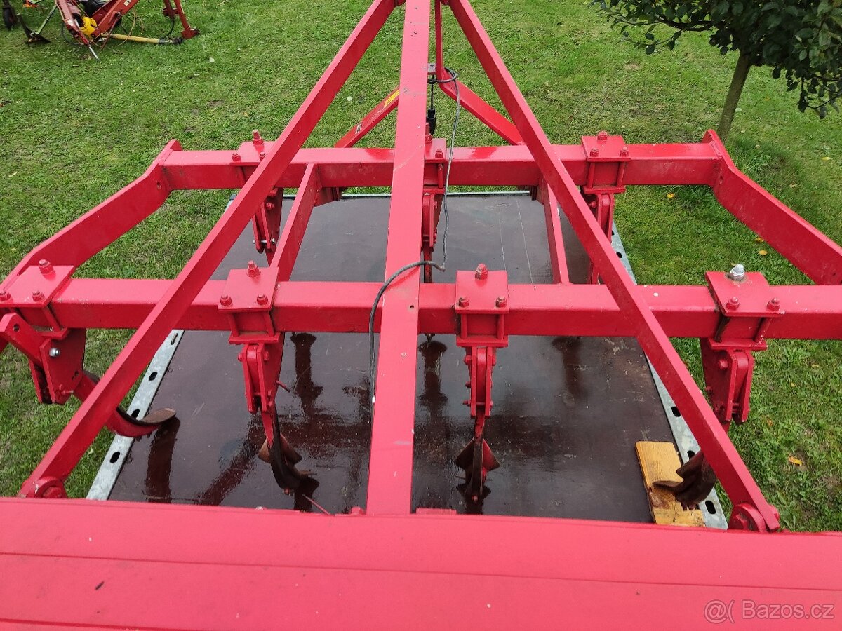 Radličkový Podmítač - 8