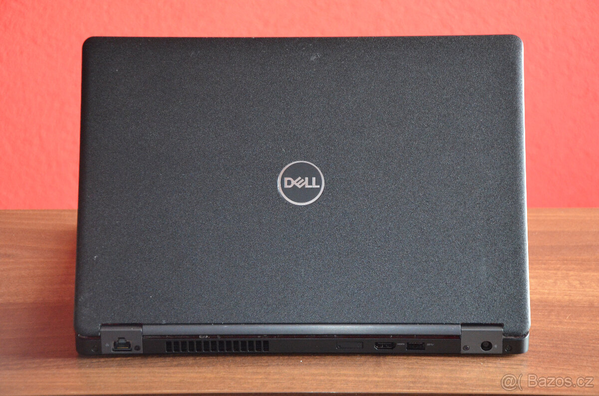 Dell latitude 5490 i5/16GB/SSD 256GB M.2/záruka - 8