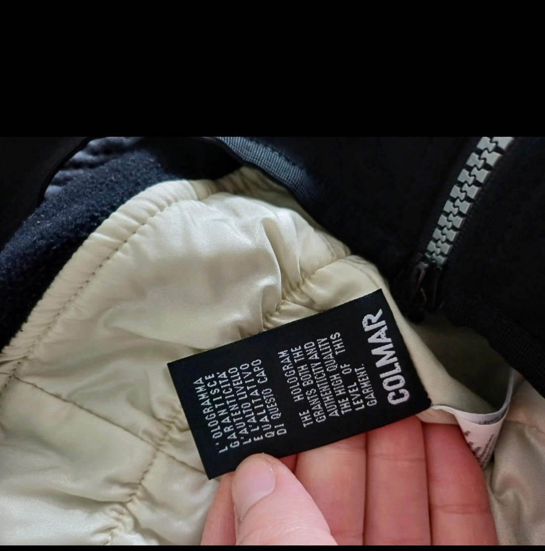 Lyžařský set Colmar - 8