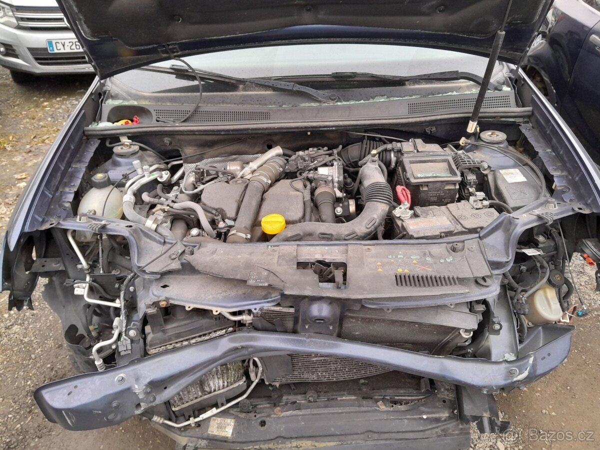 Dacia Sandero 1,5 blueDCI - 8