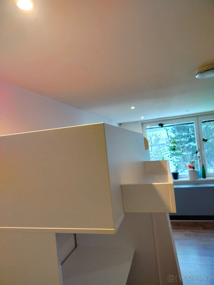 Multifunkční nábytek do dětského pokoje - 8