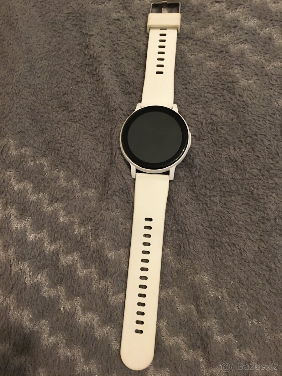 Chytré dámské hodinky - 8