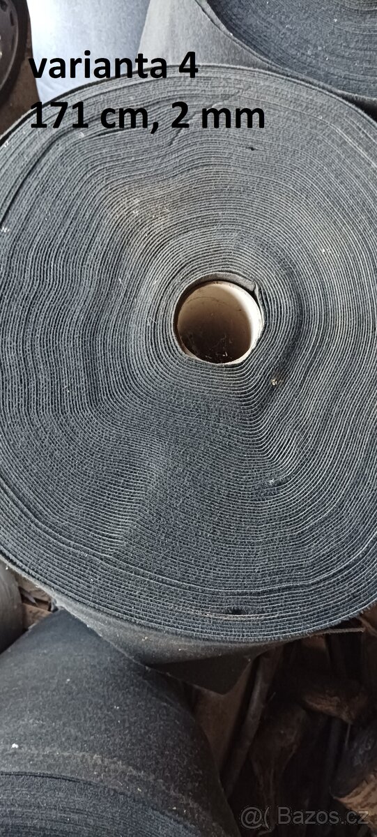 Zátěžový koberec - 8