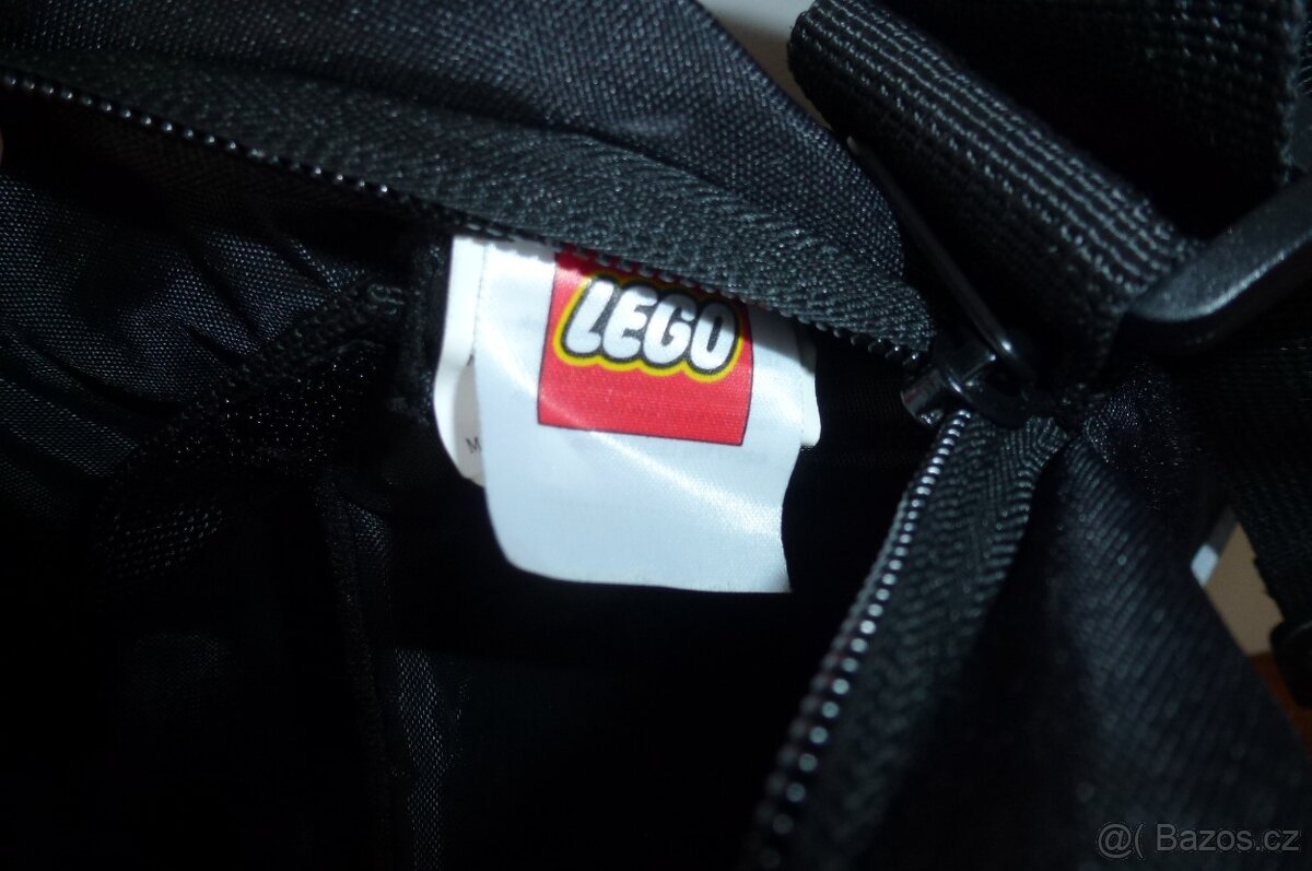 Taška přes rameno Lego Ninjago Lloyd - 8