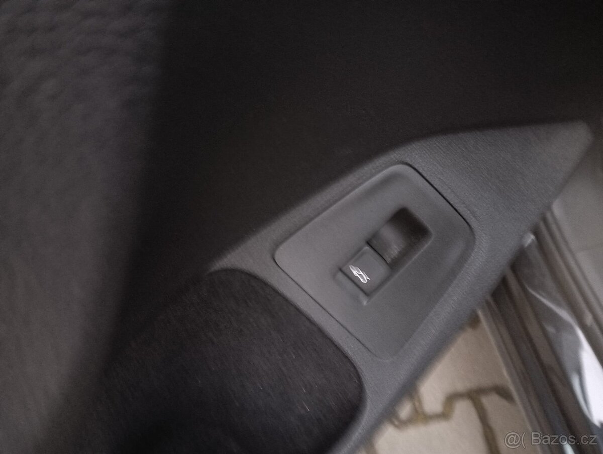 Volkswagen Tiguan Europe DSG model 2023 - 8