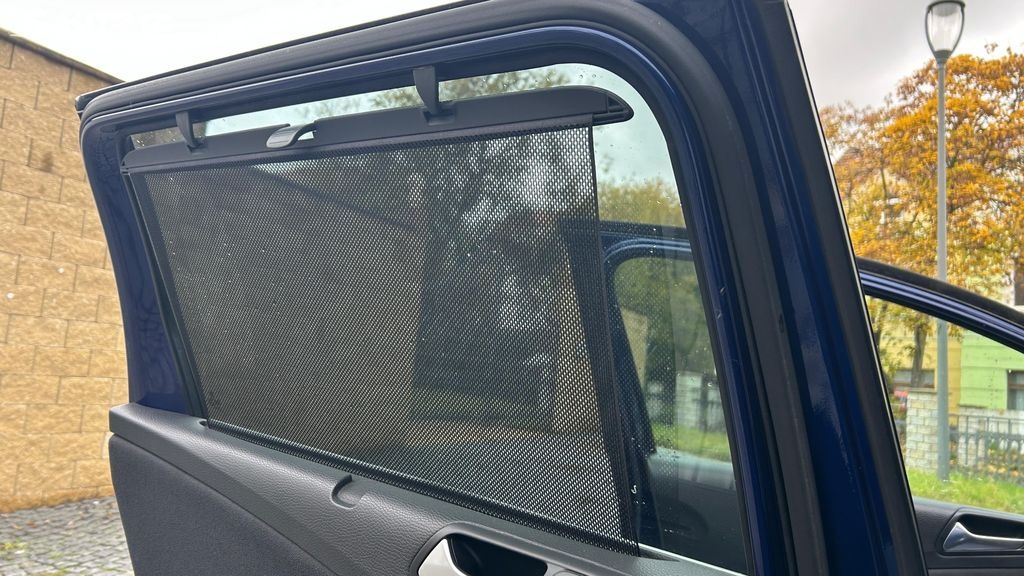 Volkswagen Passat, VW Passat Variant 1.8 TSI DSG - 8