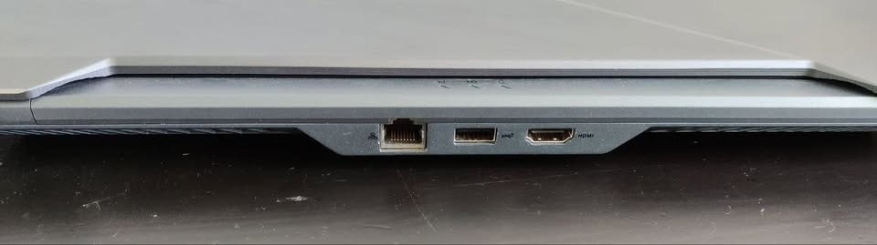 Herní notebook Asus ROG Zephyrus Duo 15 GX550LWS-HF070T - 8