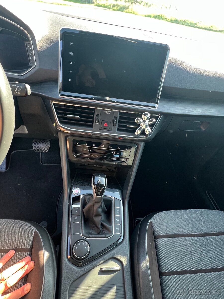 Seat Tarraco 2.0TDi 110kW Xcellence 2021 - 8