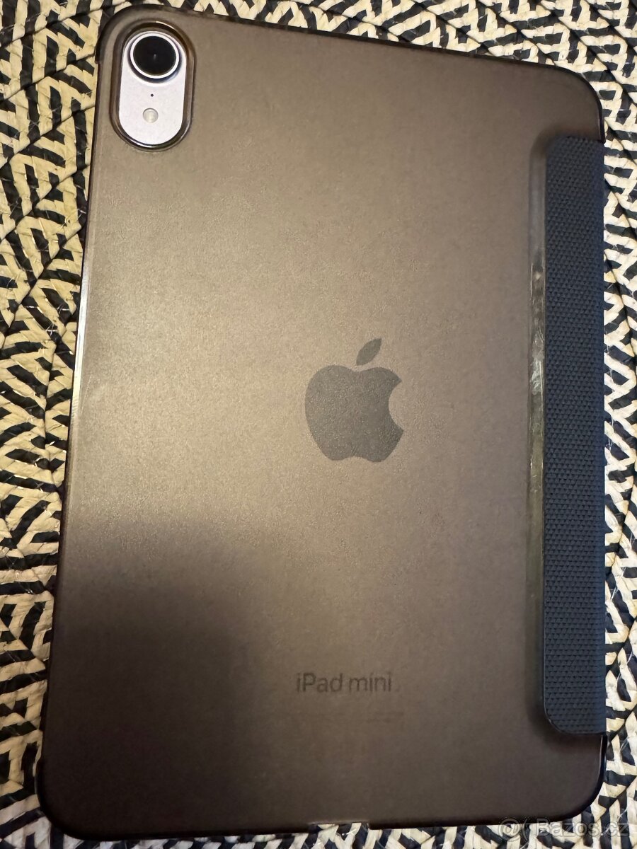 Apple iPad mini 2024 , 128 gb - 8
