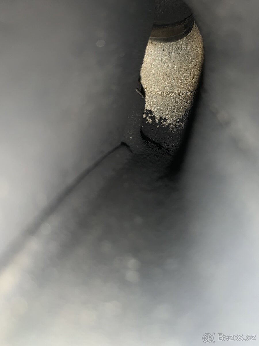 Hlava motoru 2.0 tdi pd - 8