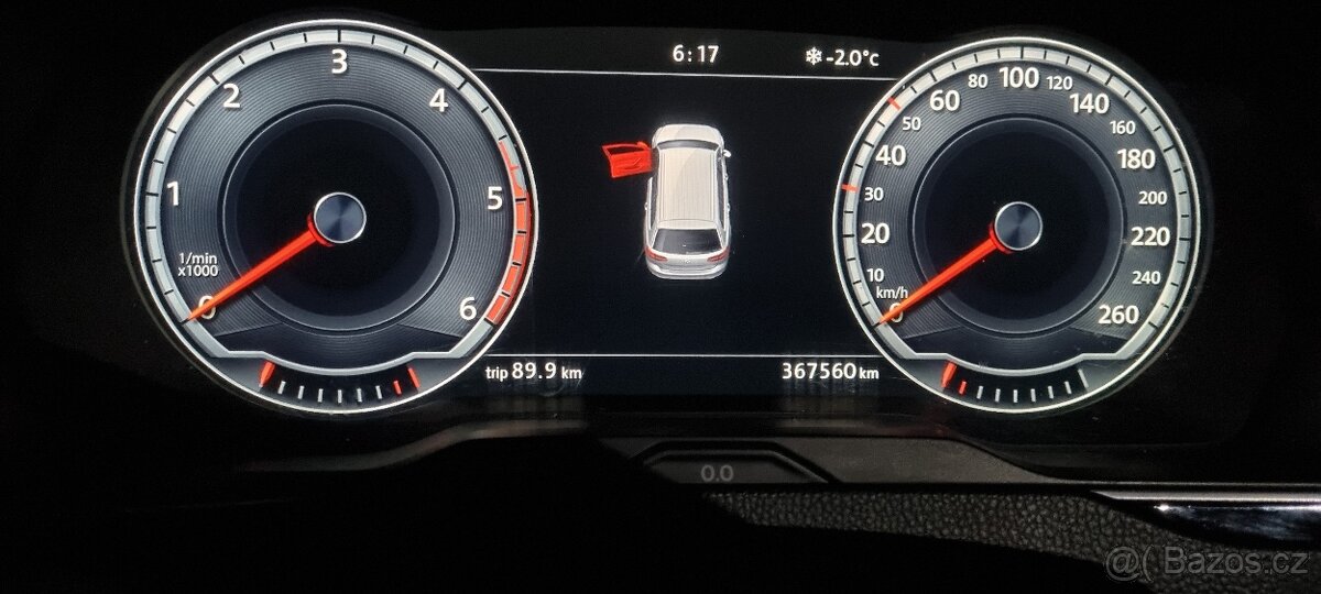 Passat B8 R-Line - 8