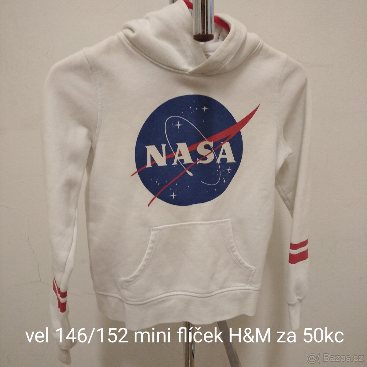 Trička , mikiny, 146-164 - 8