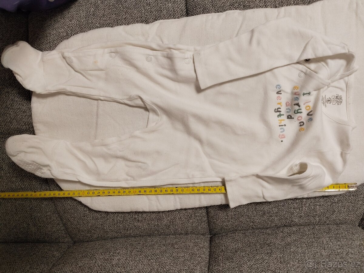 Oblečky pro prcky - 8