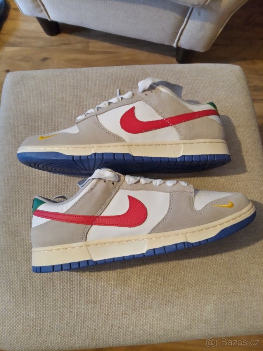 Boty Nike vel.1.800,-Kč - 8