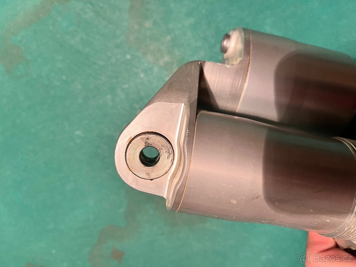 Tlumiče WP XACT - 8