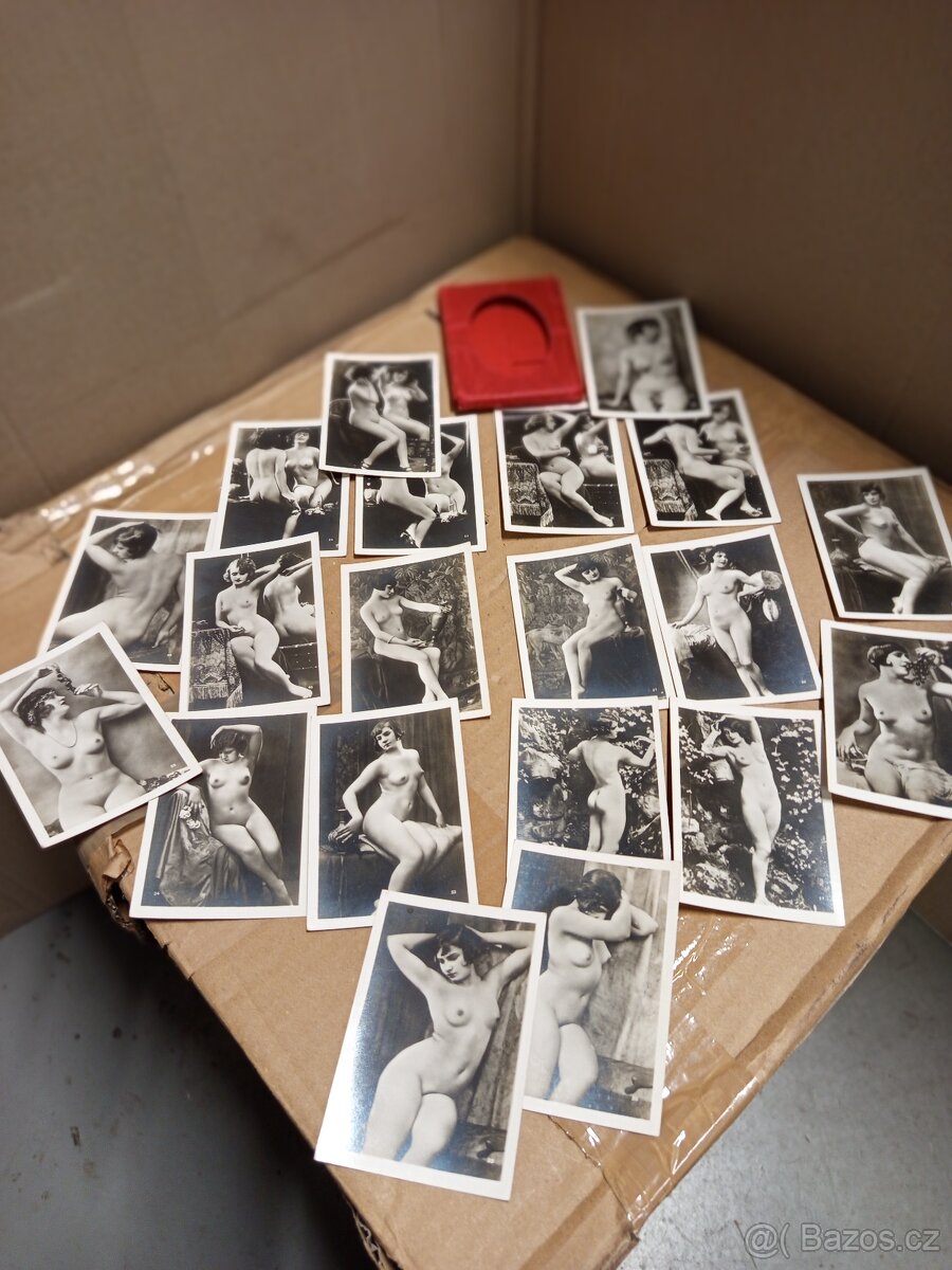 Staré foto AKTY. - 8