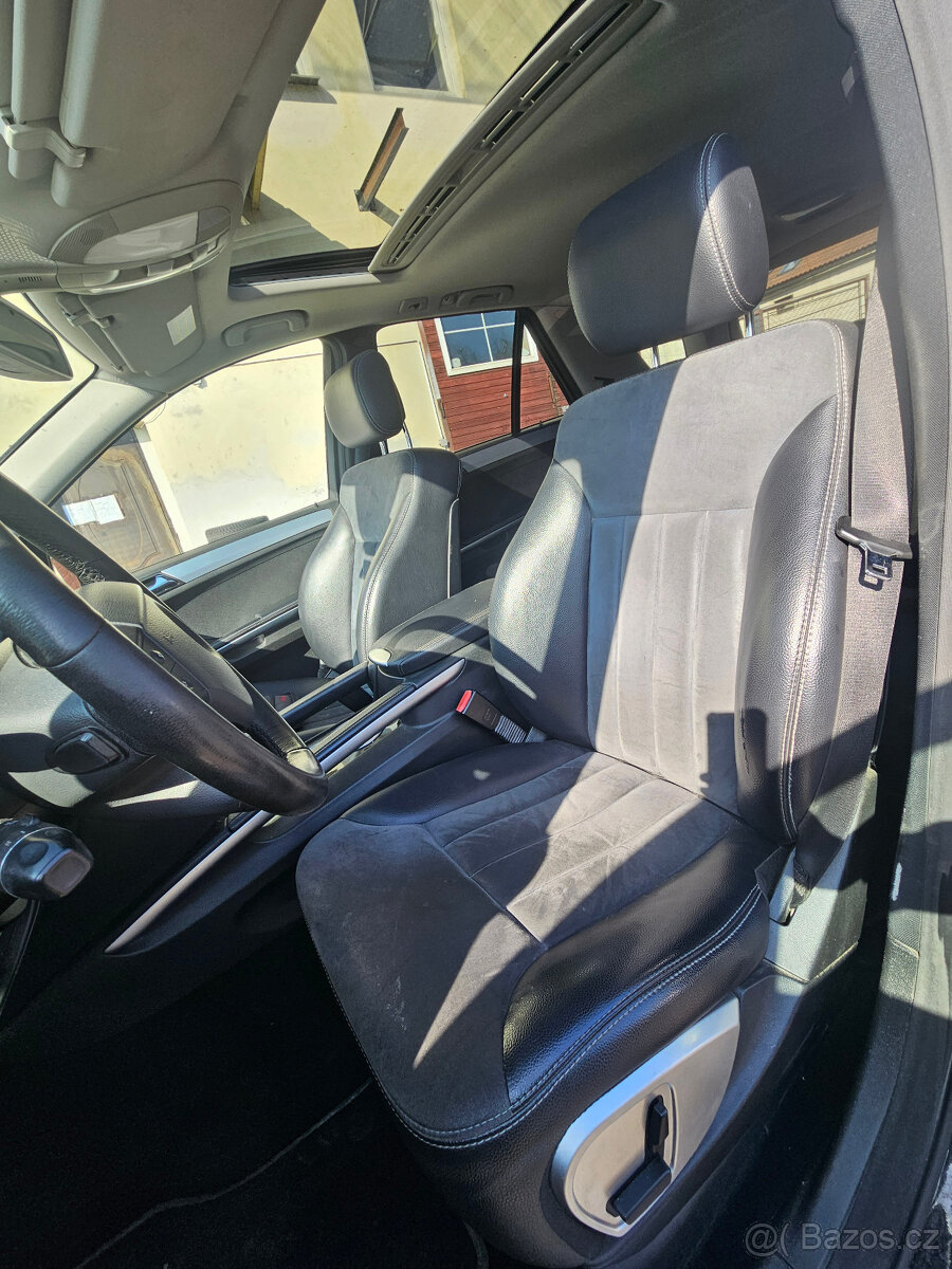 Mercedes-Benz ML 420 CDI - 8