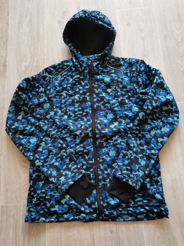 Balík oblečení 2 vel. 158 - 8