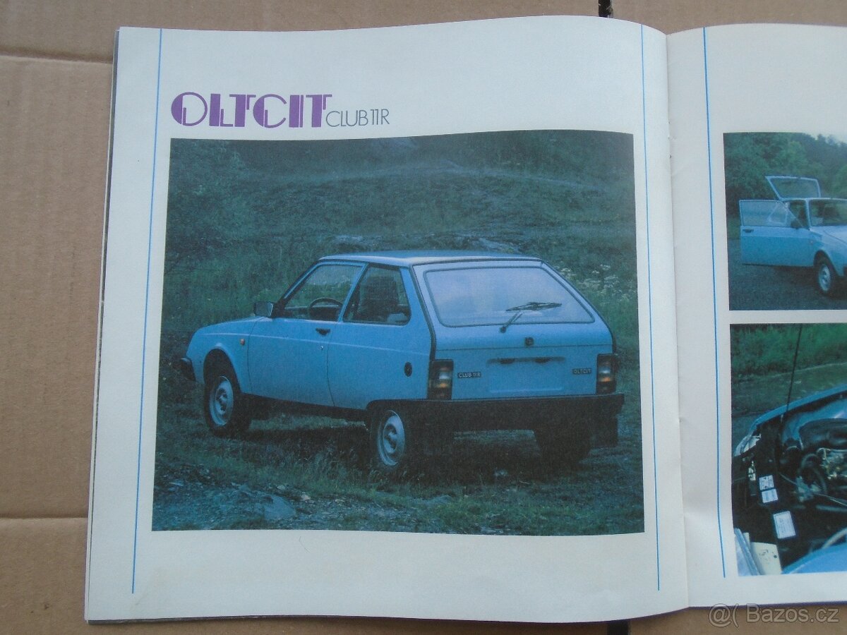 Olcit - 8