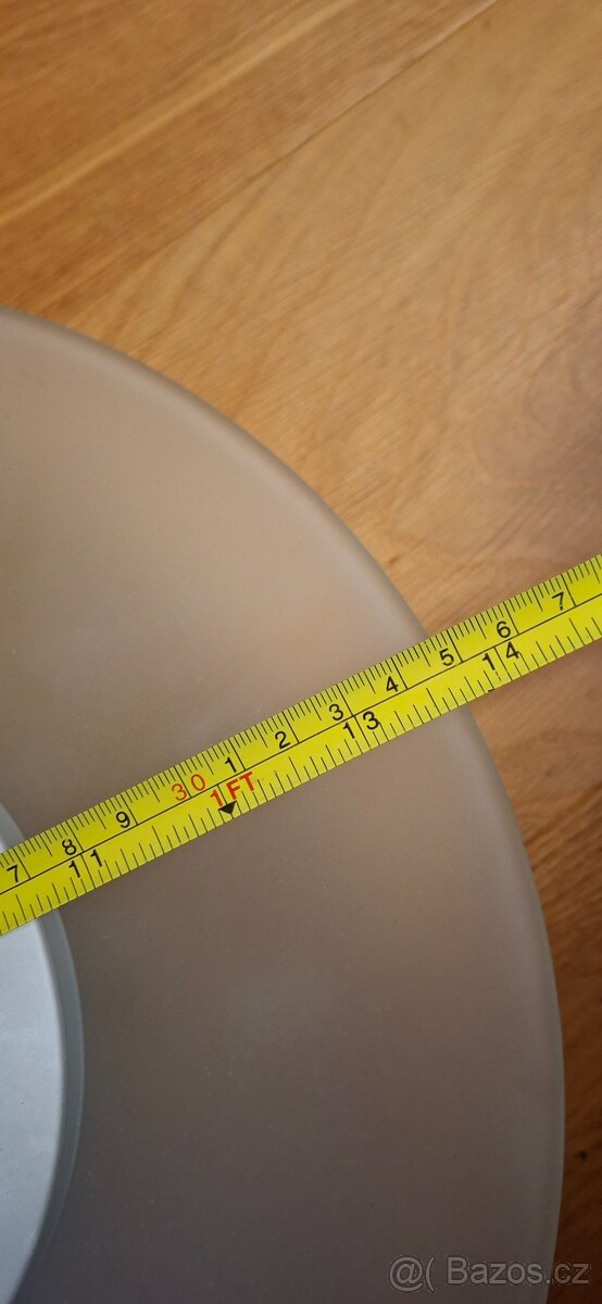 Stropní + nástěnné světlo - 8