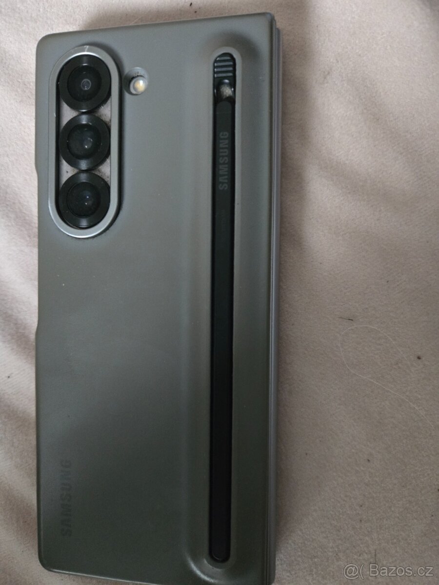 SAMSUNG GALAXY Z FOLD 6 - 8